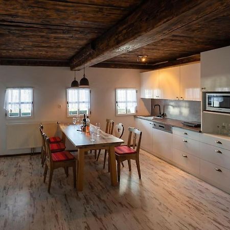 Wiednermichl - Urlaub In Den Weinbergen Krottendorf bei Ligist Экстерьер фото
