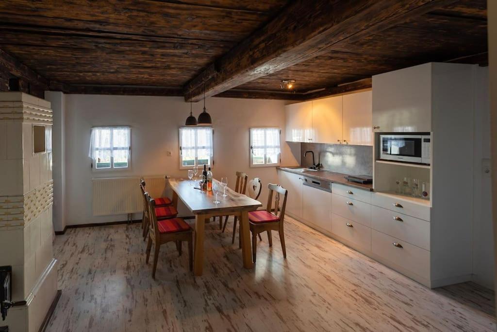 Wiednermichl - Urlaub In Den Weinbergen Krottendorf bei Ligist Экстерьер фото